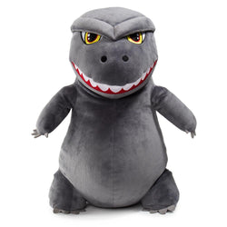 GODZILLA HugMe Vibrating Plush by Kidrobot - Kidrobot - Designer Art Toys