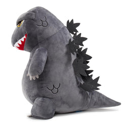 GODZILLA HugMe Vibrating Plush by Kidrobot - Kidrobot - Designer Art Toys