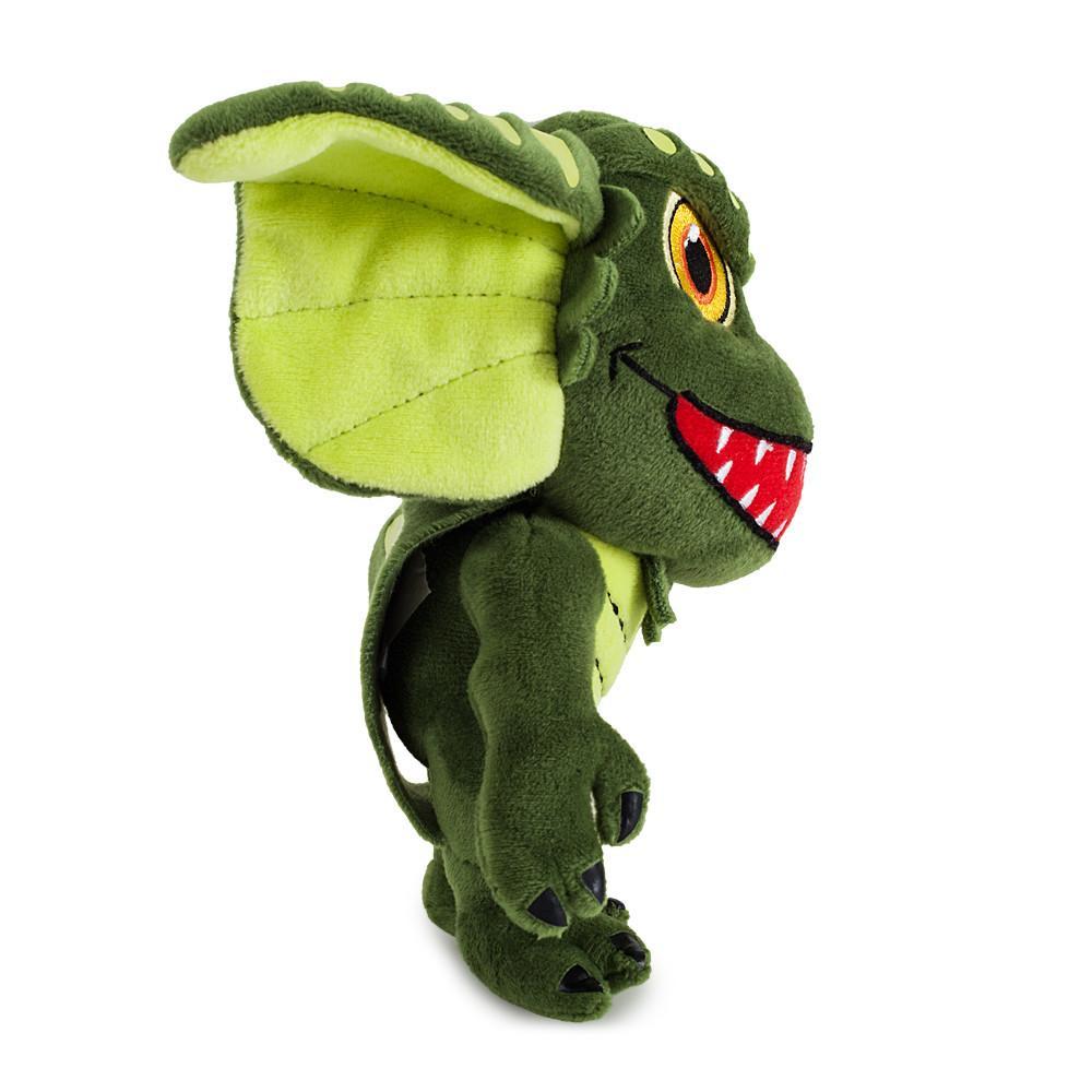 Gremlins Stripe Plush Toy PHUNNY by Kidrobot - Kidrobot - Designer Art Toys