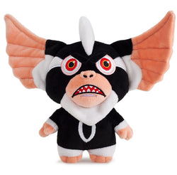 Gremlins Stripe Plush Toy PHUNNY by Kidrobot - Kidrobot - Designer Art Toys