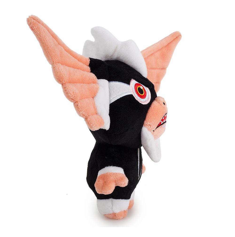 Gremlins Stripe Plush Toy PHUNNY by Kidrobot - Kidrobot - Designer Art Toys