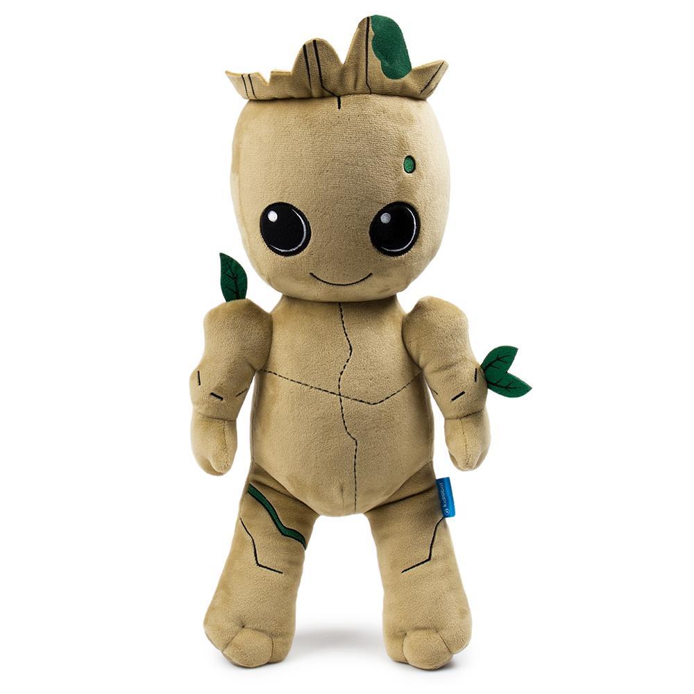 Guardians of the Galaxy Groot 12 Inch Plush