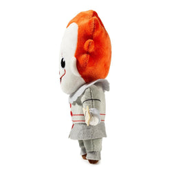 IT Pennywise Phunny Plush by Kidrobot - Kidrobot - Designer Art Toys