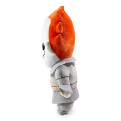 IT Pennywise the Dancing Clown HugMe Vibrating Plush by Kidrobot - Kidrobot - Designer Art Toys