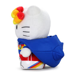 Kidrobot x Hello Kitty Sports Plush - Kidrobot - Designer Art Toys