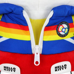 Kidrobot x Hello Kitty Sports Plush - Kidrobot - Designer Art Toys