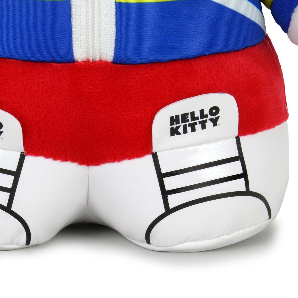 Kidrobot x Hello Kitty Sports Plush - Kidrobot - Designer Art Toys