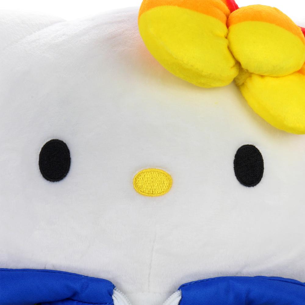 Kidrobot x Hello Kitty Sports Plush - Kidrobot - Designer Art Toys