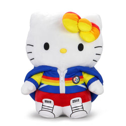 Kidrobot x Hello Kitty Sports Plush - Kidrobot - Designer Art Toys