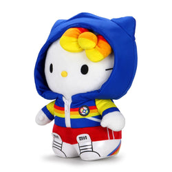 Kidrobot x Hello Kitty Sports Plush - Kidrobot - Designer Art Toys