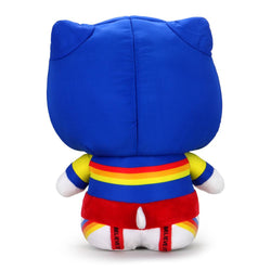 Kidrobot x Hello Kitty Sports Plush - Kidrobot - Designer Art Toys