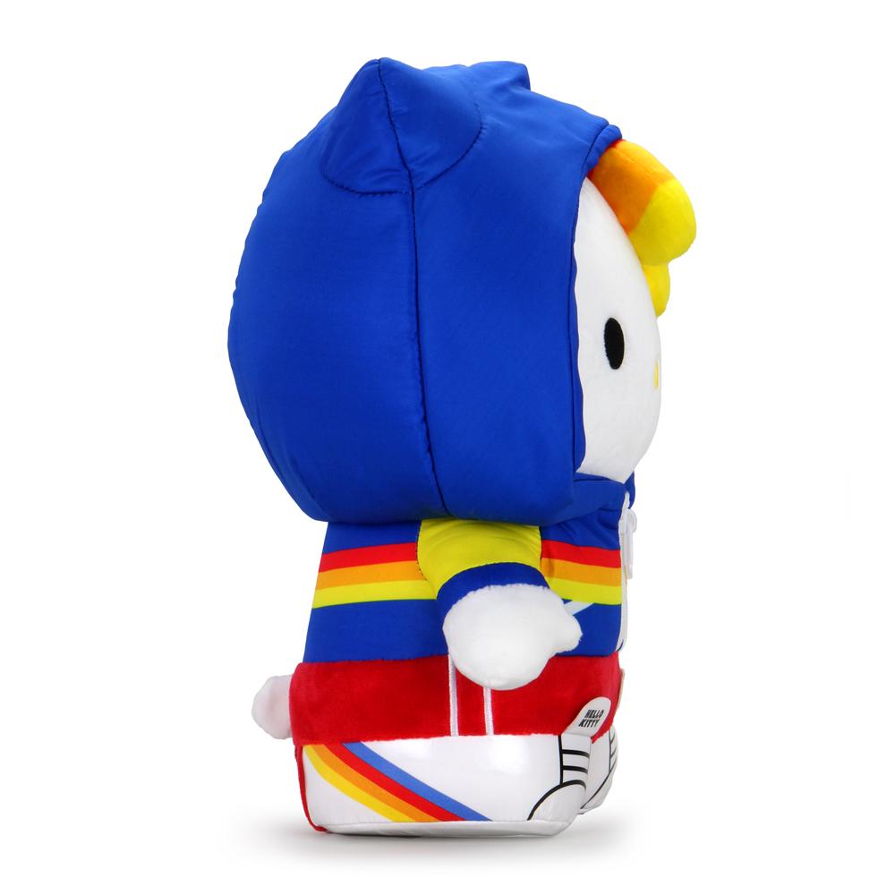 Kidrobot x Hello Kitty Sports Plush - Kidrobot - Designer Art Toys