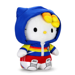 Kidrobot x Hello Kitty Sports Plush - Kidrobot - Designer Art Toys