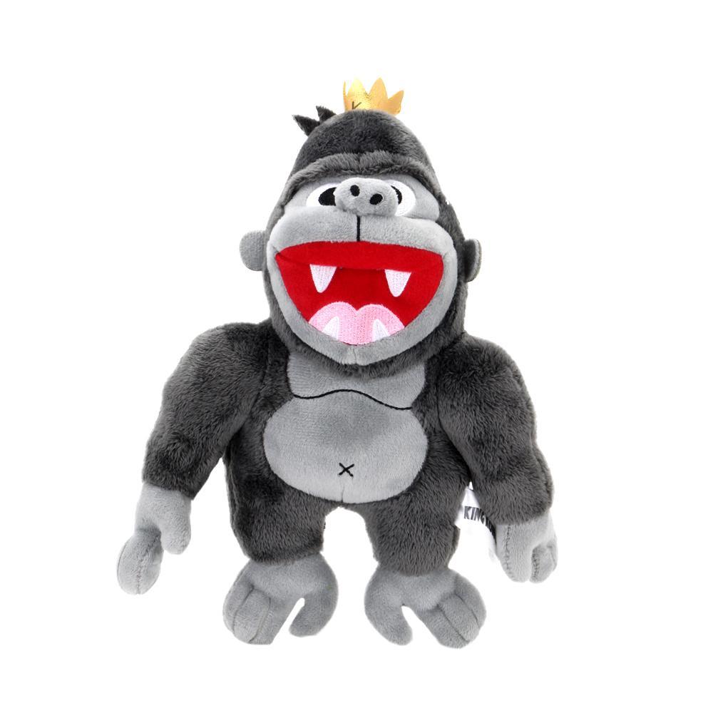 King Kong Plush Phunny by Kidrobot - Kidrobot - Designer Art Toys