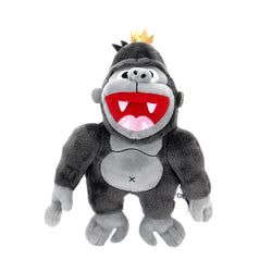 King Kong Plush Phunny by Kidrobot - Kidrobot - Designer Art Toys