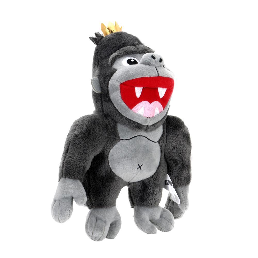 King Kong Plush Phunny by Kidrobot - Kidrobot - Designer Art Toys