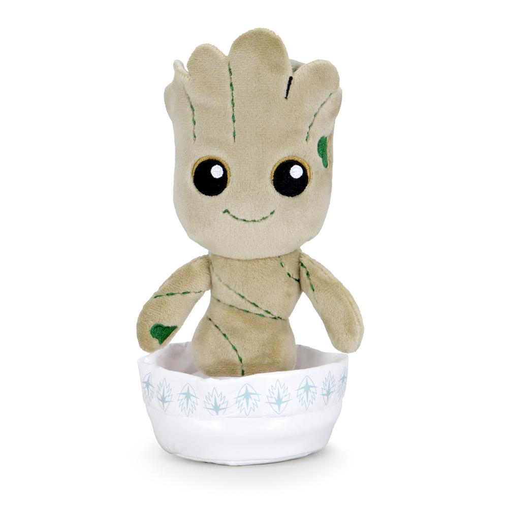 Marvel Guardians of the Galaxy Dancing Groot 