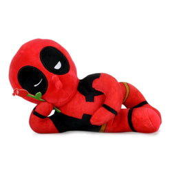 Sexy Deadpool Phunny Plush by Kidrobot x Marvel - Kidrobot - Designer Art Toys