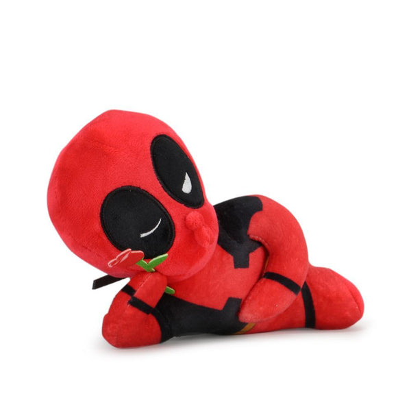 kidrobot deadpool