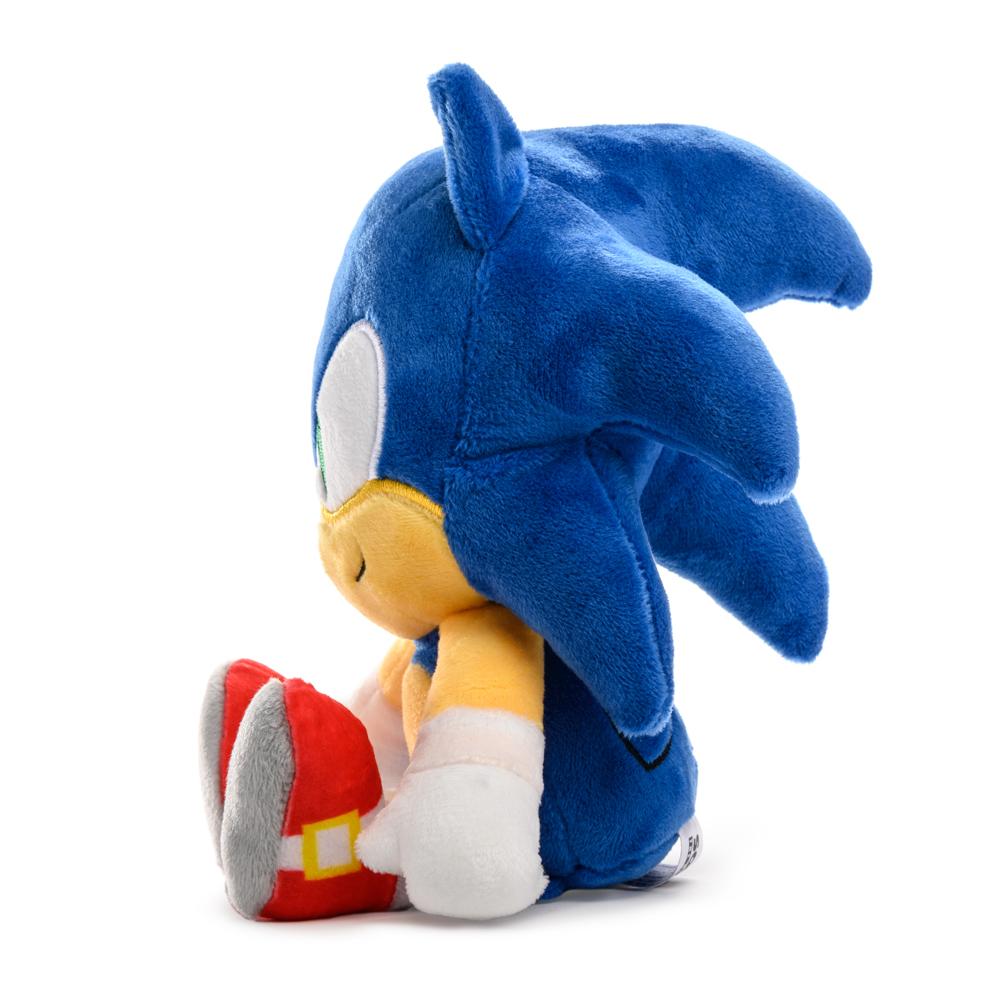Sonic the Hedgehog 8 Roto Phunny Plush by Kidrobot