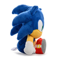 Sonic the Hedgehog Sonic Plush Phunny - Kidrobot - Designer Art Toys