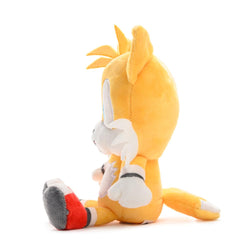 Sonic the Hedgehog Tails Plush Phunny - Kidrobot - Designer Art Toys