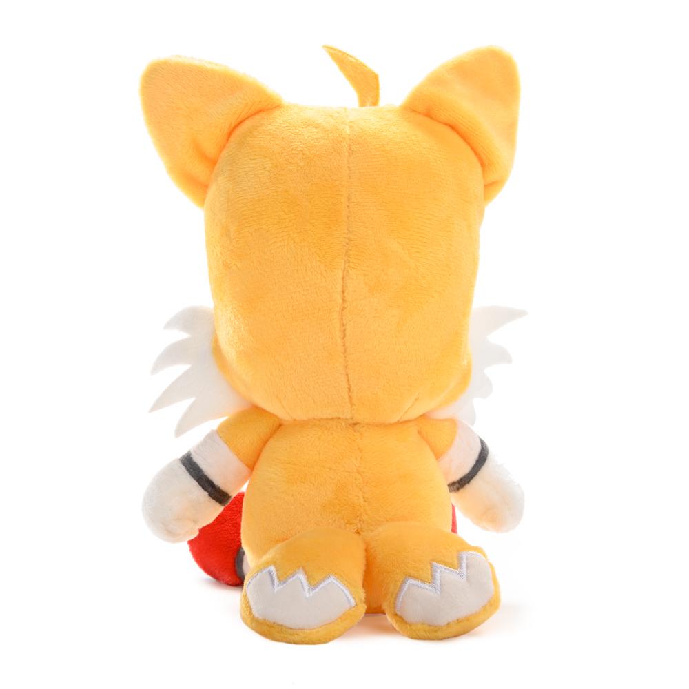 Sonic the Hedgehog Tails Plush Phunny by Kidrobot