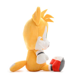 Sonic the Hedgehog Tails Plush Phunny - Kidrobot - Designer Art Toys