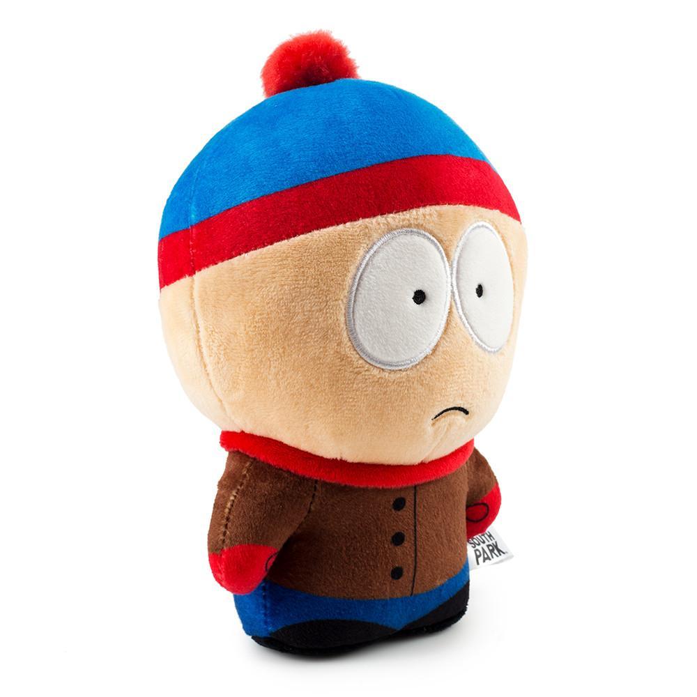 South Park Plush Toys by Kidrobot - Kidrobot - Designer Art Toys