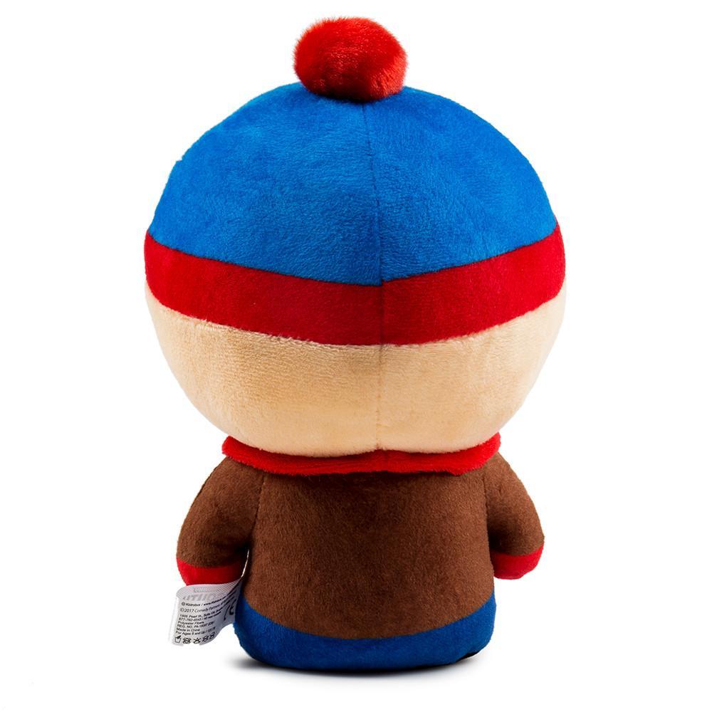 South Park Plush Toys by Kidrobot - Kidrobot - Designer Art Toys