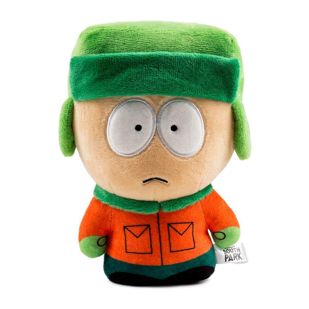 South Park Plush Toys by Kidrobot - Kidrobot - Designer Art Toys