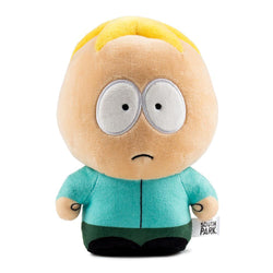 South Park Plush Toys by Kidrobot - Kidrobot - Designer Art Toys