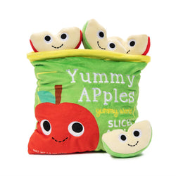 Yummy World Camille the Yummy Meal XL Plush by Kidrobot (PRE-ORDER) - Kidrobot - Designer Art Toys