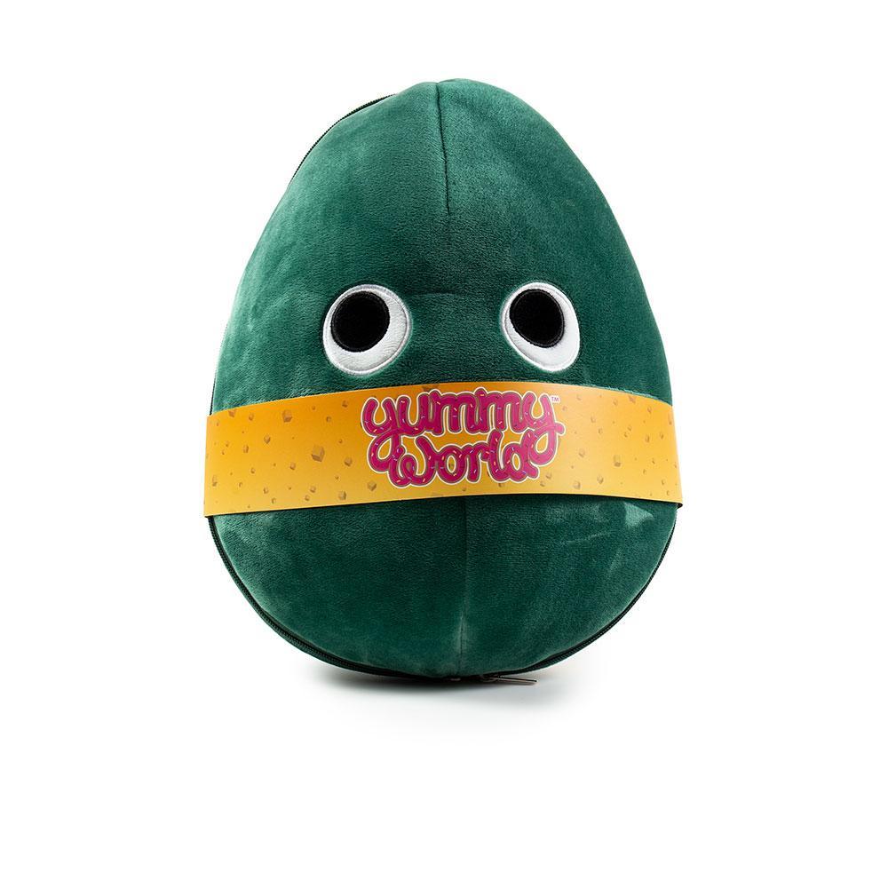 Yummy World Large Eva the Avocado Plush - Kidrobot - Designer Art Toys