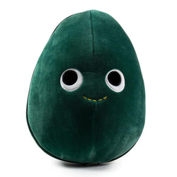 Yummy World Large Eva the Avocado Plush - Kidrobot - Designer Art Toys