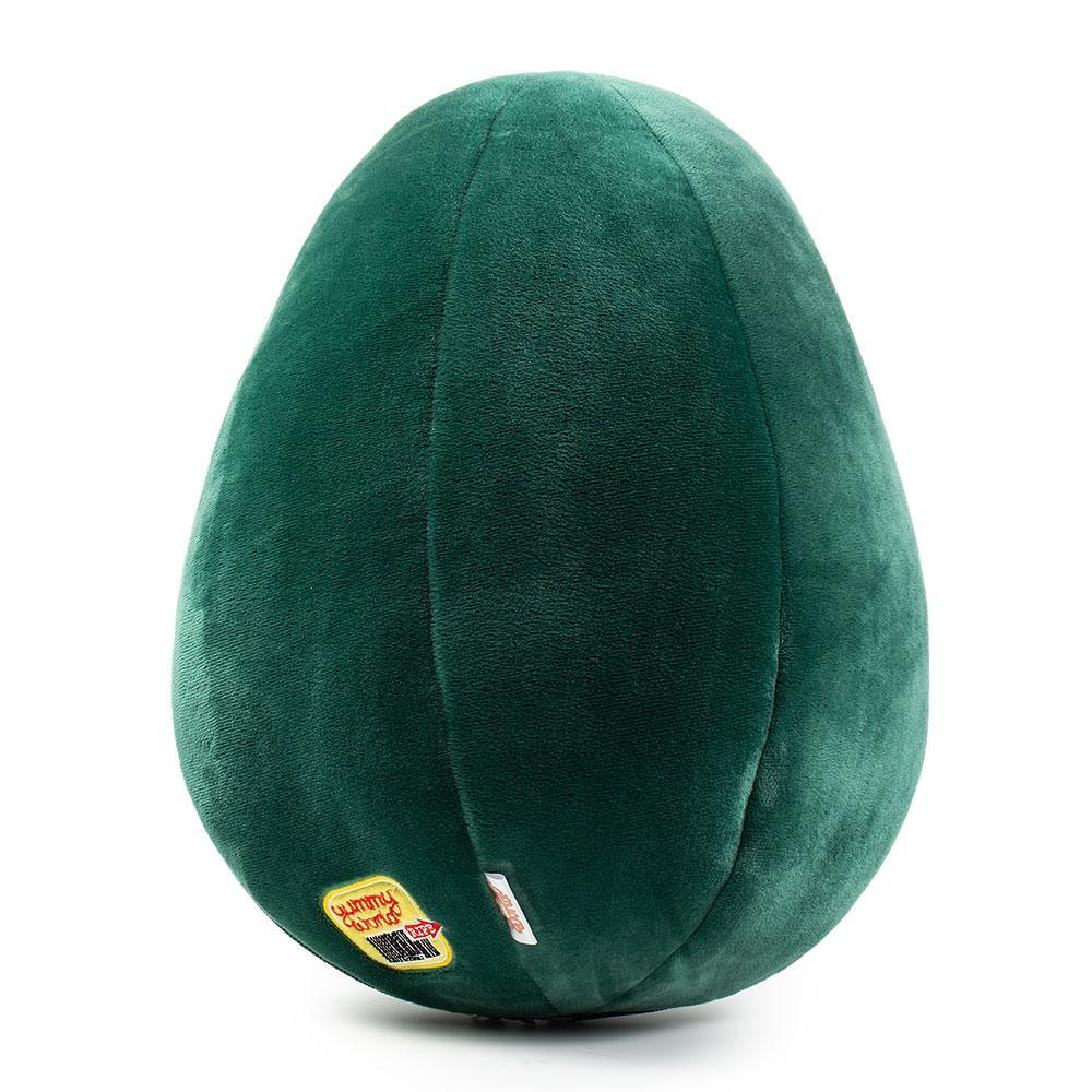 Yummy World Large Eva the Avocado Plush - Kidrobot - Designer Art Toys