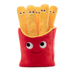 Yummy World Large French Fries Plush - Kidrobot - Designer Art Toys