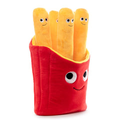 Yummy World Large French Fries Plush - Kidrobot - Designer Art Toys