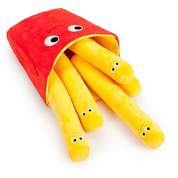 Yummy World Large French Fries Plush - Kidrobot - Designer Art Toys