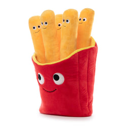 Yummy World Large French Fries Plush - Kidrobot - Designer Art Toys