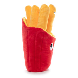 Yummy World Large French Fries Plush - Kidrobot - Designer Art Toys