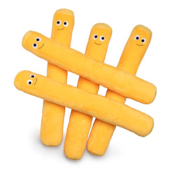 Yummy World Large French Fries Plush - Kidrobot - Designer Art Toys