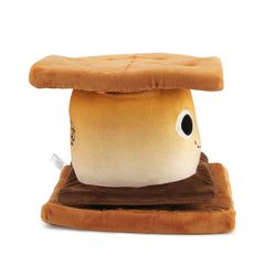 Yummy World Samantha S’more Plush - Kidrobot - Designer Art Toys