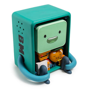 Adventure Time BMO Art Figure by Kidrobot - Kidrobot - Designer Art Toys