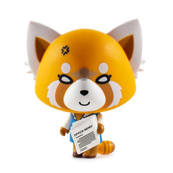 Aggretsuko Blind Box Mini Series by Kidrobot x Sanrio - Kidrobot - Designer Art Toys