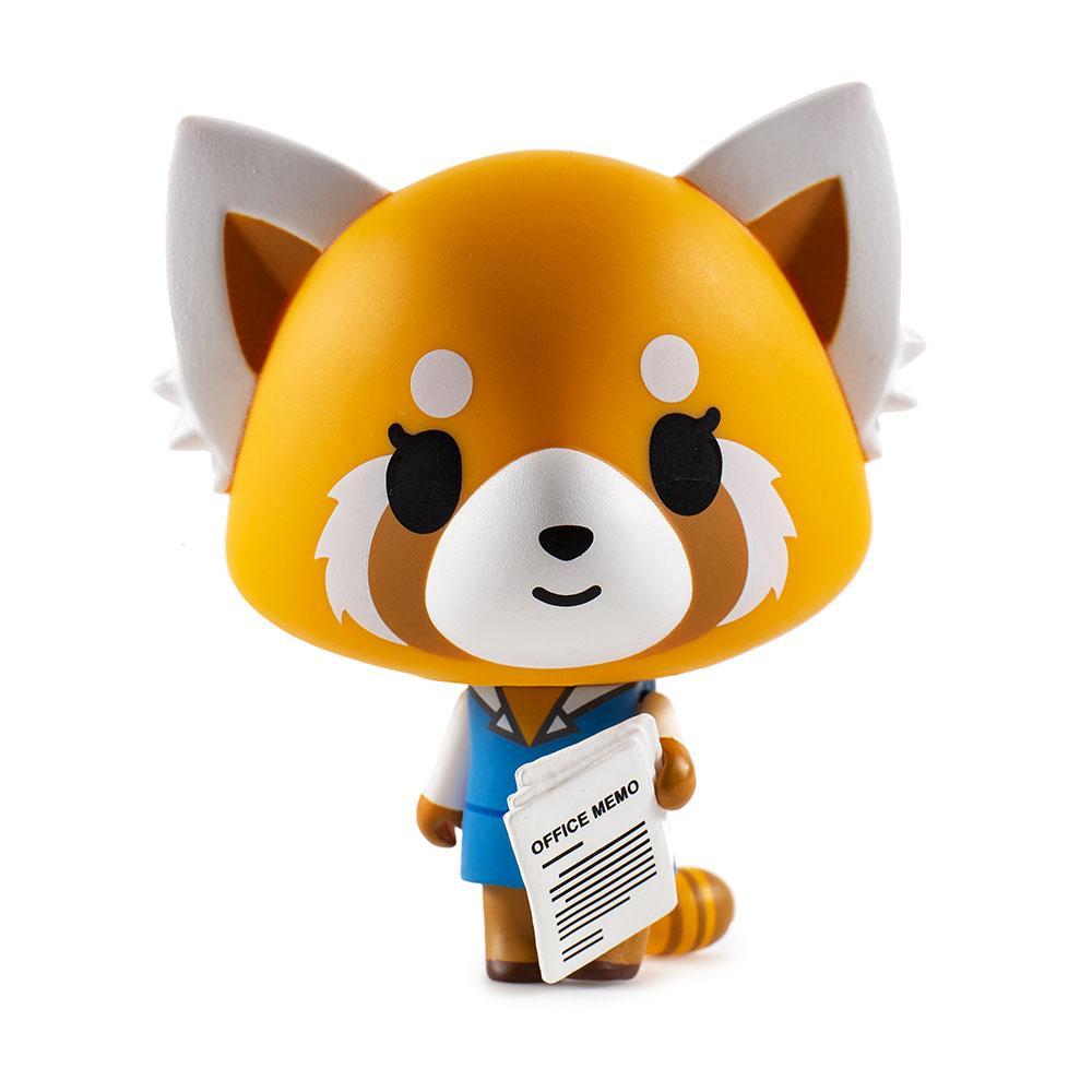 Aggretsuko Blind Box Mini Series by Kidrobot x Sanrio - Kidrobot - Designer Art Toys