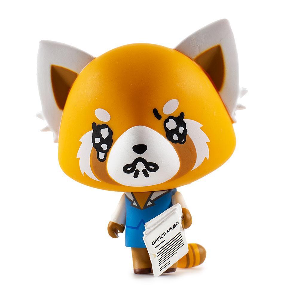 Aggretsuko Blind Box Mini Series by Kidrobot x Sanrio - Kidrobot - Designer Art Toys