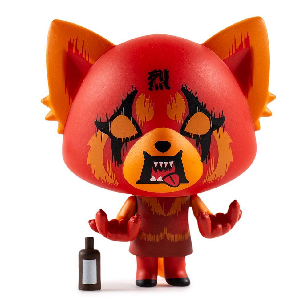 Aggretsuko Blind Box Mini Series by Kidrobot x Sanrio - Kidrobot - Designer Art Toys