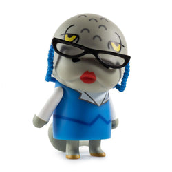 Aggretsuko Blind Box Mini Series by Kidrobot x Sanrio - Kidrobot - Designer Art Toys