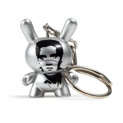 Kidrobot x Andy Warhol Dunny Art Figure Keychain Series - Kidrobot - Designer Art Toys